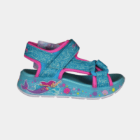 SKECHERS 303108L/BLMT MERMAID DREAMS SANDAL