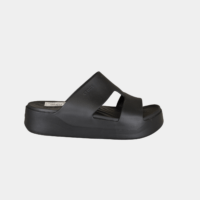 CROCS 209409-001 GETAWAY PLATFORM H-STRAP