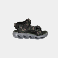 SKECHERS LIGHTS-HYPNO-SPLASH SUN BREAKS 400077N/BKOL