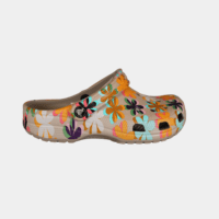 CROCS 213234-2NM RETRO SUMMER CLOG