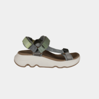 GREEN COMFORT 422045 Q62 SAGE VENICE