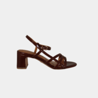 TAMARIS 1-28350-46 359 BROWN PATENT