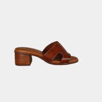 PAVENMENT PAM HEEL TY10 TAN 052