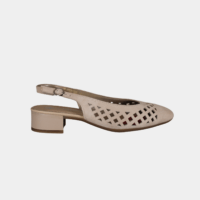 RIEKER 43457-60 BEIGE EXTRA VIDDE