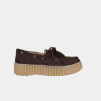 CLARKS TORHILL BOAT CL26186647