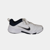 NIKE DEFYALLDAY DJ1196 100 WHITE/NIGHT NAVY