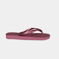 HAVAIANAS H. TOP SENSES FC 4149369-1105 ROSE CHIFFOM