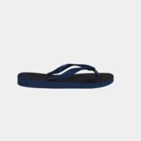 HAVAIANAS HAV. TOP FC 4000029-0555 NAVY BLUE