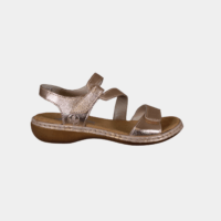 RIEKER 659C7-89 METALLIC
