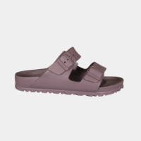 BIRKENSTOCK ARIZONA EVA 1031294 FADED PURPLE