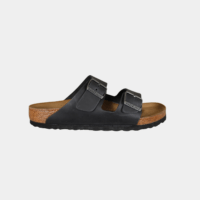 BIRKENSTOCK ARIZONA BS 0552111 BLACK