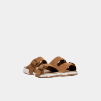 NEW FEET 261-47-1735 SAND