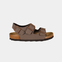 BIRKENSTOCK MILANO BS 0634503 MOCCA
