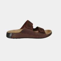 ECCO COZMO M 500904-02667 BRUN