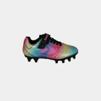HUMMEL TOP SPAR F.G 2.0 JR 234857-3638 PINK-A-BOO