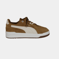 PUMA SHUFFLE DOWNTOWN SD 402597 07 COFFEE MILK
