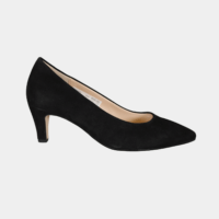GABOR 3014.01.001 BLACK