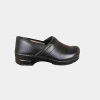 SANITA PROF. PU 1500006W-2 CLOSED CLOG