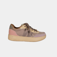 WODEN LINE SNEAK WL006-536 BLUSH MULTI