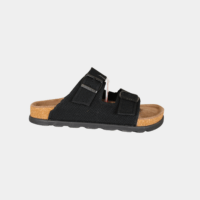 RIEKER 21151-00 SORT