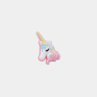 CROCS 10018186 GLITTER UNICORN