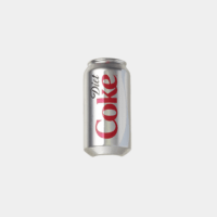 CROCS 10014392 DIET COKE