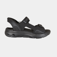 SKECHERS GO WALK ARCH FIT 2.0 RIOS 229391/BBK