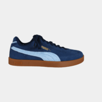 PUMA CLUB ERA SUEDE 400717 34 PERSIAN BLUE/GUPPY