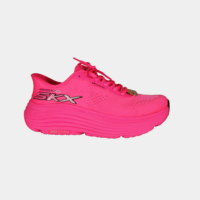 SKECHERS MAX CHSHIONING ENDEAVOUR HALLANDALE 129473/HPBK