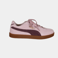 PUMA CLUB ERA SUEDE 400717 36 MISTY PINK/COCOA