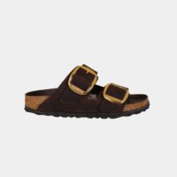 BIRKENSTOCK ARIZONA BIG BUCKLE 1032916 HABANA