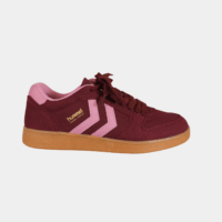 HUMMEL HANDBALL PERFEKT CL 226217-8693 CHOCOLATE TRUFFLE