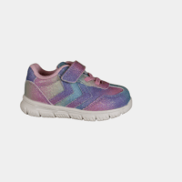 HUMMEL CROSSLITE GLITTER 2.0 INFANT 231652-3926