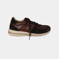 GREEN COMFORT LEAF 225093 Q49 39 BRUN