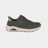 SKECHERS ARCH FIT UNO RELAXING ON AIR 190177/OLV