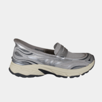SKECHERS STAMINA SPORT INSTANT ICON 150715/SIL