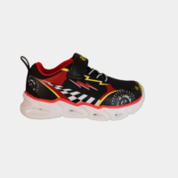 ZIGZAG NIMO KIDS RACING RED Z264420
