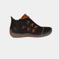 RIEKER 72581-00