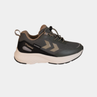 HUMMEL CREEK LOW TEX JR GREY 236236 6307