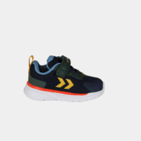 HUMMEL ACTUS TR BREATHER INFANT BLACK IRIS 234800-7901