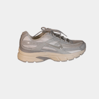 NIKE INITIATOR 394055 103 HVID/GRÅ