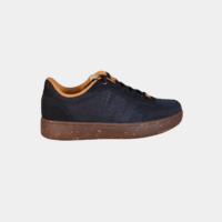 WODEN LINE SNEAK WL006-009 DARK NAVY