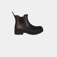 WODEN LIV WATERPROOF SORT WL762-020