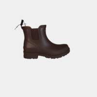 WODEN LIV WATERPROOF BRUN WL762-063