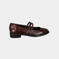 TAMARIS 1-22131-45 MAHOGANY