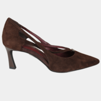 TAMARIS 1-22459-47 MOCCA