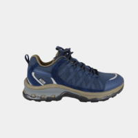 GREEN COMFORT LONDON 521084 Q81 24 NAVY BLUE