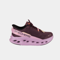 SKECHERS MAX CUSHIONING GLIDE-STEP 129400/BURG