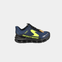 SKECHERS VISTA LANE GLIDE-STEP PLUS 404203L/NVBK