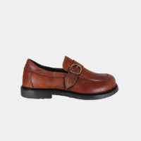 NEW FEET 261-24-134 BRUN